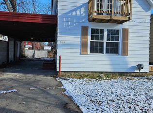 709 Thomson St, Flint, MI 48503