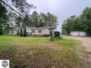 3136 S 41st Rd, Cadillac, MI 49601
