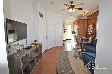 Rented by Ideal Properties Group