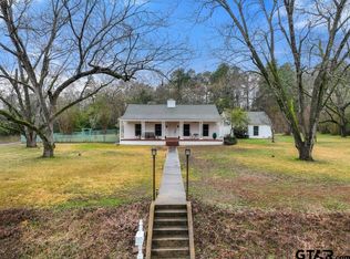 10731 County Road 2225, Tyler, TX 75707