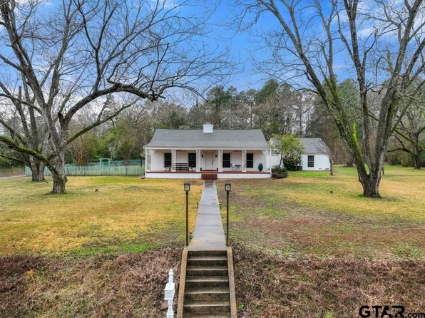 10731 County Road 2225, Tyler, TX 75707