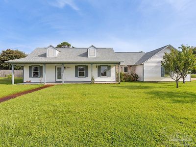 7524 N Shores Dr, Navarre, FL, 32566