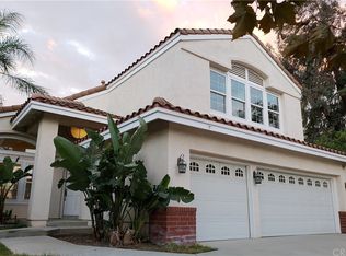 1481 San Ponte Rd, Corona, CA 92882