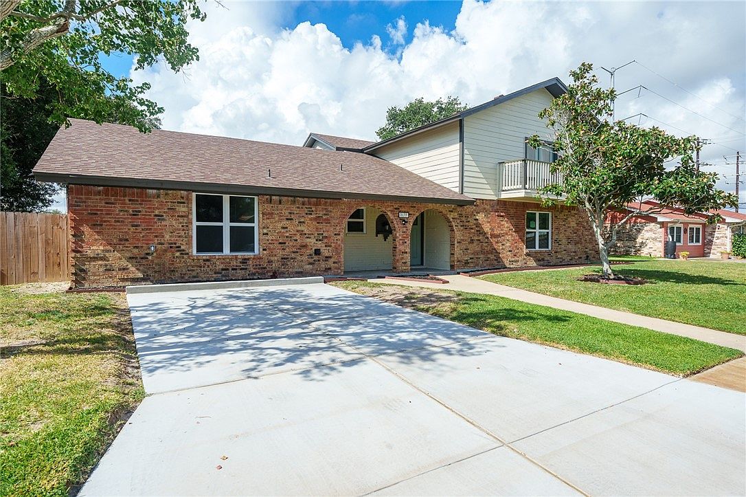 1639 W Palm Dr, Aransas Pass, TX 78336 MLS 426519 Zillow