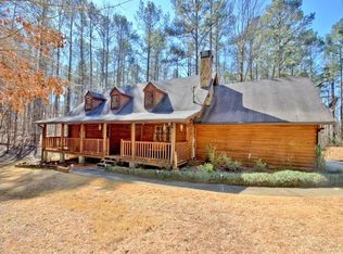 10480 Rivertown Rd, Fairburn, GA 30213
