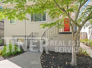 2312 I St APT B, Sacramento, CA 95816