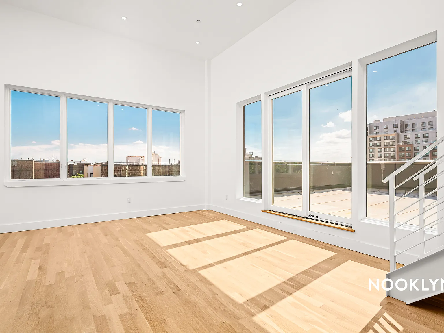 45 Lenox Road — Photo 4