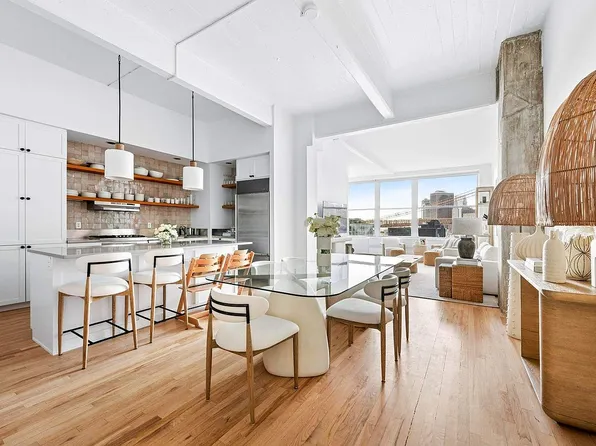 1 Main St APT 7A, Brooklyn, NY 11201