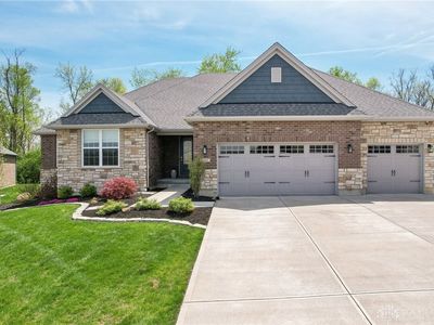 5683 Brooks Run, Hamilton, OH, 45011