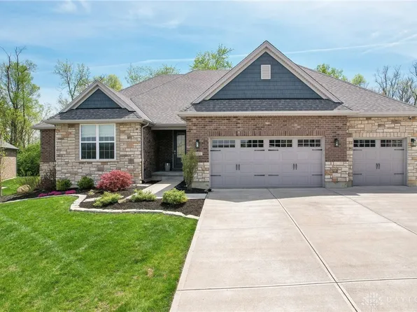 5683 Brooks Run, Liberty Township, OH 45011