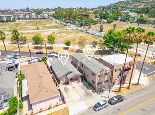 1509 E 20th St, Long Beach, CA 90806