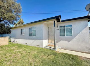871 W Wilson St #873, Pomona, CA 91768