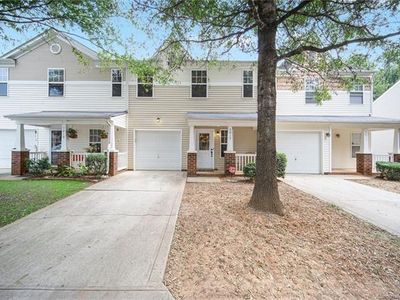 5915 Pisgah Way, Charlotte, NC, 28217