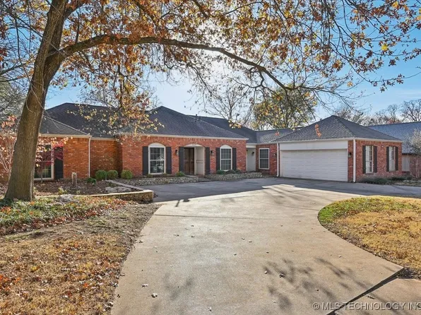 4220 E 77th St N, Tulsa, OK 74136