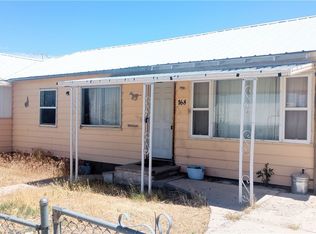 168 Lilith Ave, Pioche, NV 89043
