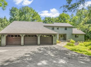 77 Wedgewood Drive, Winthrop, ME 04364