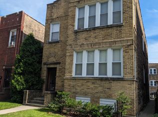 4937 W Sunnyside Ave, Chicago, IL 60630