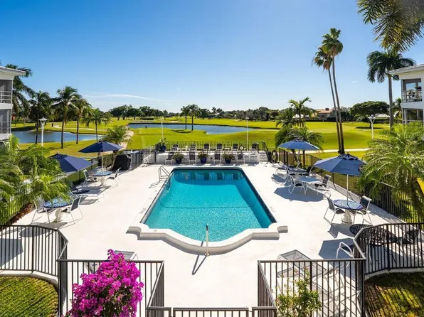 4848 NE 23rd Ave APT 7B, Fort Lauderdale, FL 33308