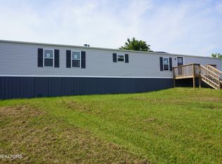 141 Coleman Cox Ln, Maynardville, TN 37807