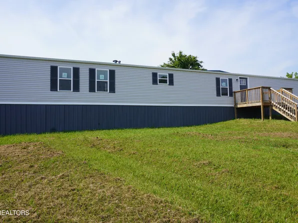 141 Coleman Cox Ln, Maynardville, TN 37807