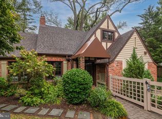 4849 Brandywine St NW, Washington, DC