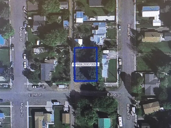 316 E 2nd St, Rupert, ID 83350