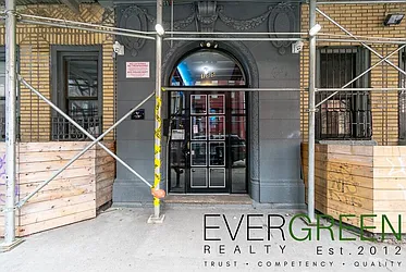 Rented by Evergreen Apartments BK