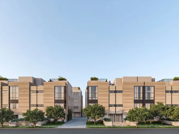 5342 Smiley Dr, Los Angeles, CA 90016