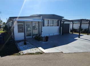 110 Gaslight Ave, North Fort Myers, FL 33917