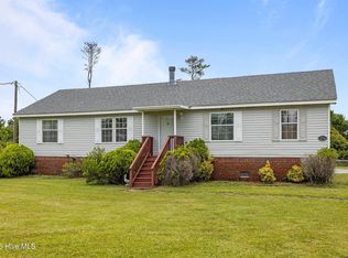 2976 Cedar Island Rd, Cedar Island, NC 28520