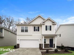 3212 Newell Village Dr, Charlotte, NC 28213