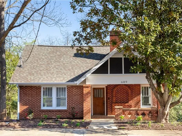 689 Lexington Ave SW, Atlanta, GA 30310