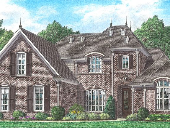 Willingham Elevation B