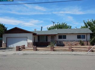 4218 Belle Dr, Antioch, CA