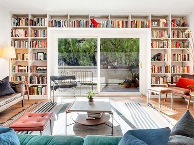 1228 N La Cienega Blvd APT 104, West Hollywood, CA, 90069