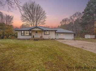 3965 Holton Rd, Muskegon, MI 49445