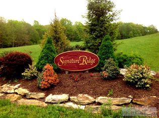 Tbd Signature Rdg, Banner Elk, NC 28604