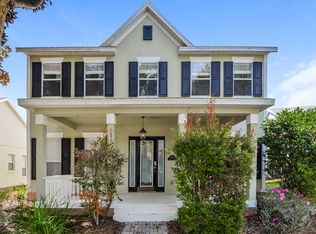 13154 Sunkiss Loop, Windermere, FL 34786