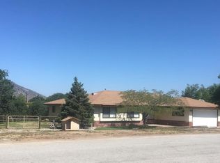 22831 Jerry Dr, Tehachapi, CA 93561