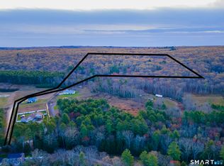 0 New Rd, Thompson, CT 06277