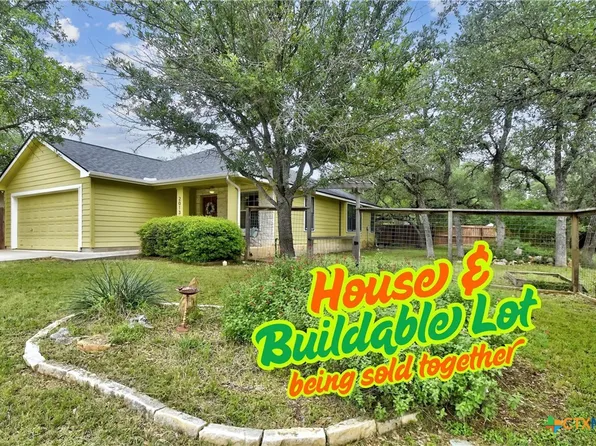2013 Hearthstone Dr, San Marcos, TX 78666