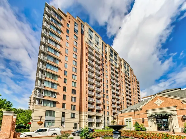 11710 Old Georgetown Rd, North Bethesda, MD