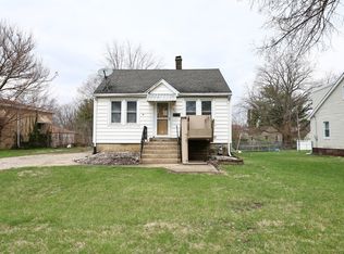 312 SW Circle Dr, Joliet, IL