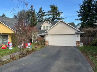 17522 N Park Pl N, Shoreline, WA 98133