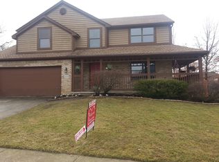 6339 Little Deer Ln, Columbus, OH