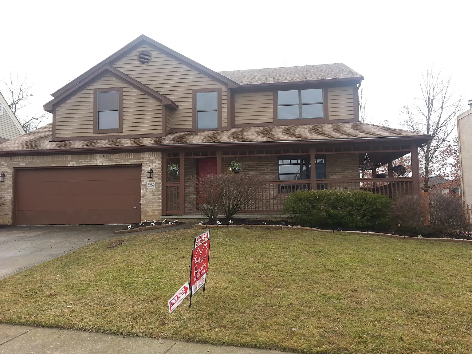 6339 Little Deer Ln photo 1