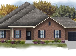 7014 Huddersfield Ln SE, Gurley, AL 35748