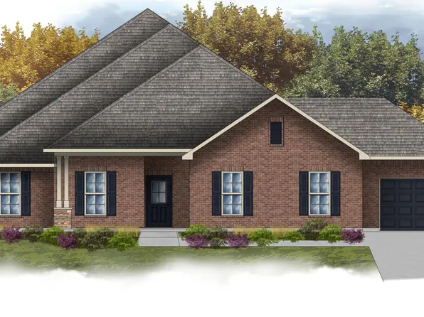 7013 Springwell Ct SE, Gurley, AL 35748