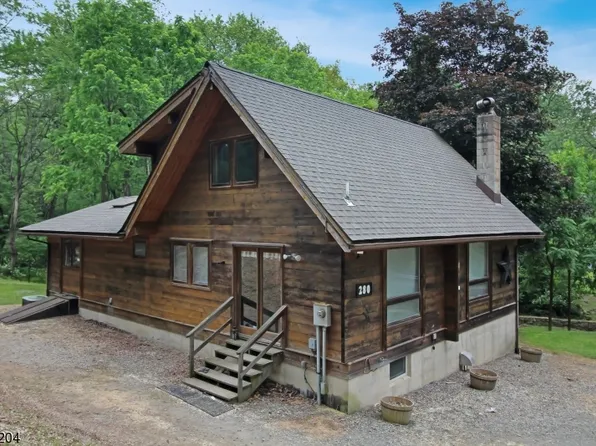 280 Mount Bethel Rd, Mansfield Twp., NJ 07865