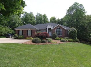 3108 Planters Ridge Dr, Gastonia, NC 28056